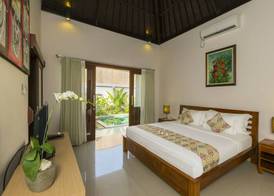 Kubal Villa and Living Seminyak 2