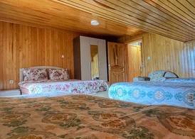 Uzungol Karester Villa Apart 5
