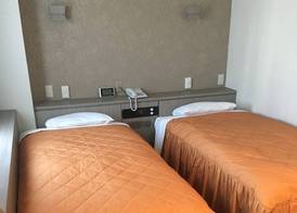 Hotel Sun City Ikebukuro 3