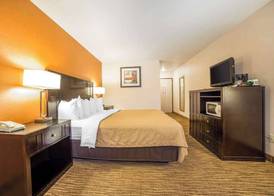 Quality Inn Post Falls - Coeur d'Alene 5