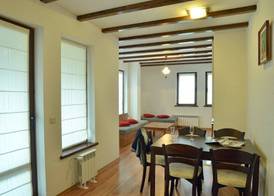 Green Life Family Apartments Pamporovo 5