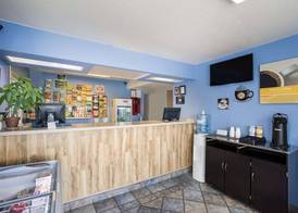 Knights Inn Sierra Vista / East Fry 3