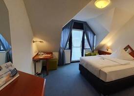 AKZENT Hotel Merfelder Hof 3