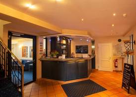 Hotel Haus Gimken 2