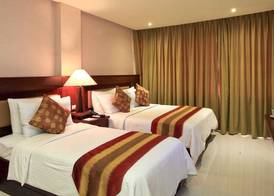 Hotel Centro Puerto Princesa, Palawan 5