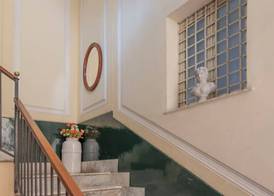 Hotel Fiorentina 4