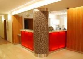Hotel Malinowski Economy 2