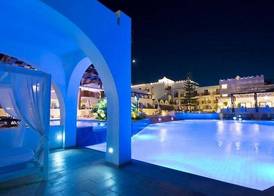 Oceanis Beach & Spa Resort 2