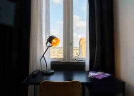 Hotel Pauw 4