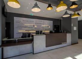 Premier Inn Hannover City Centre 5