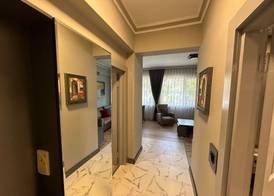 The U HOMES APART 5