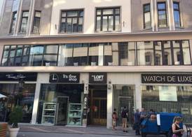 The Loft Budapest 5
