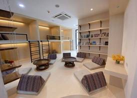 Nine Hotel Chiangmai 5