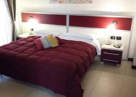B&B Vescovo Rosso 4