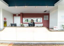 Sotel Nomentana Roma 4