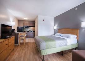 Studio 6 Extended Stay - Roswell, GA - Atlanta 5
