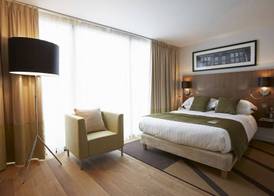 ABode Chester 5