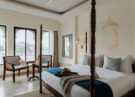 The Experience Resort 3