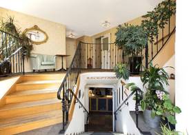 Hotell Lindgården 3