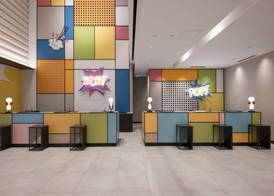 Hotel Kintetsu Universal City 2