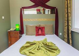 Modern Sultan Hotel 3