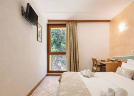 MASLINICA Mimosa Lido Palace Hotel 4