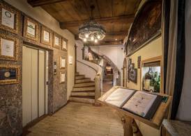 Hotel Goldener Adler, BW Signature Collection 4