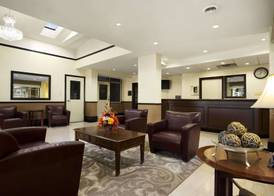 Super 8 by Wyndham Brockville 4