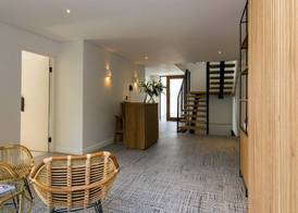 Central Beach Villas 4