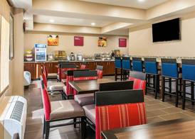 Comfort Inn & Suites Mount Sterling 2