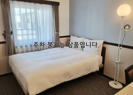 Toyoko Inn Busan Haeundae 2 3