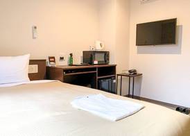 HOTEL LiVEMAX Kyoto Nijojonishi 3