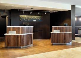 Courtyard by Marriott Bakersfield 5