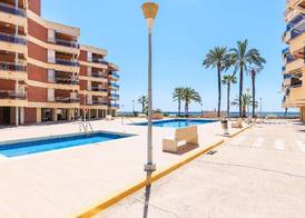 RENTALMAR SOL DE ESPAÑA APTS 2