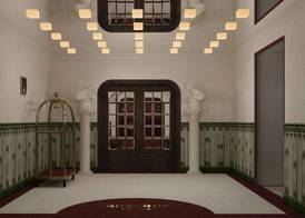 Sanssouci Hotel & Spa Karpacz Mgallery Collection 2