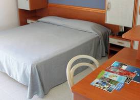 Hotel Acquario 2