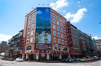Charming Castle Hotel 3