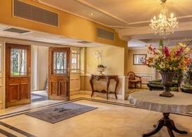 Hollins Hall Hotel, Spa & Golf 2