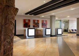 Ramada Resort By Wyndham Dar es Salaam 3