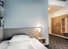 B&B HOTEL Gießen-City 3