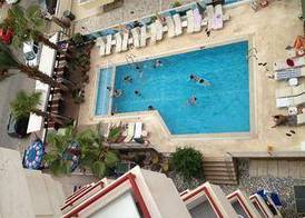 Semiz Suite Hotel 2