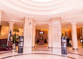 Europa Hotel 2