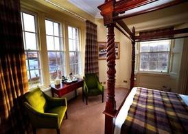 Loch Maree Hotel 5