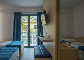 Hotel Terme Capasso 5