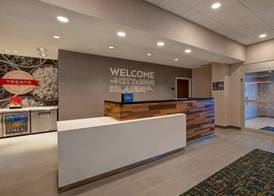 Hampton Inn Brockville, On 4