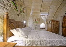 Maccan Cave Hotel 4