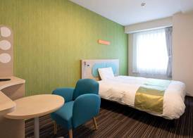 Comfort Hotel Miyazaki 5