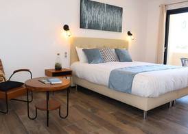 Hotel Fazio 3
