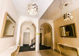 Park Lane Apartments - Clarges Street 2