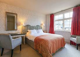 The White Swan Inn 2